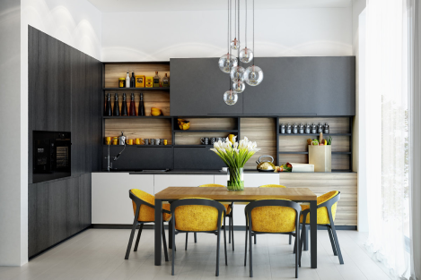 kitchen image
